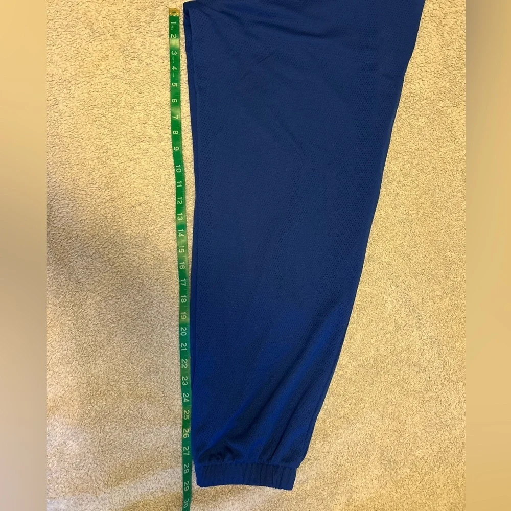 Champion Men’s Blue Joggers size XLarge